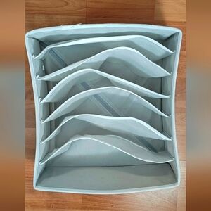 Drawer organizer